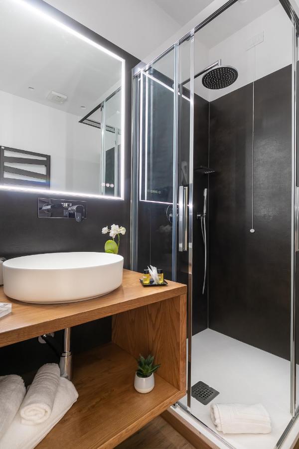 Briseide Boutique Rooms Colosseum Рим Экстерьер фото