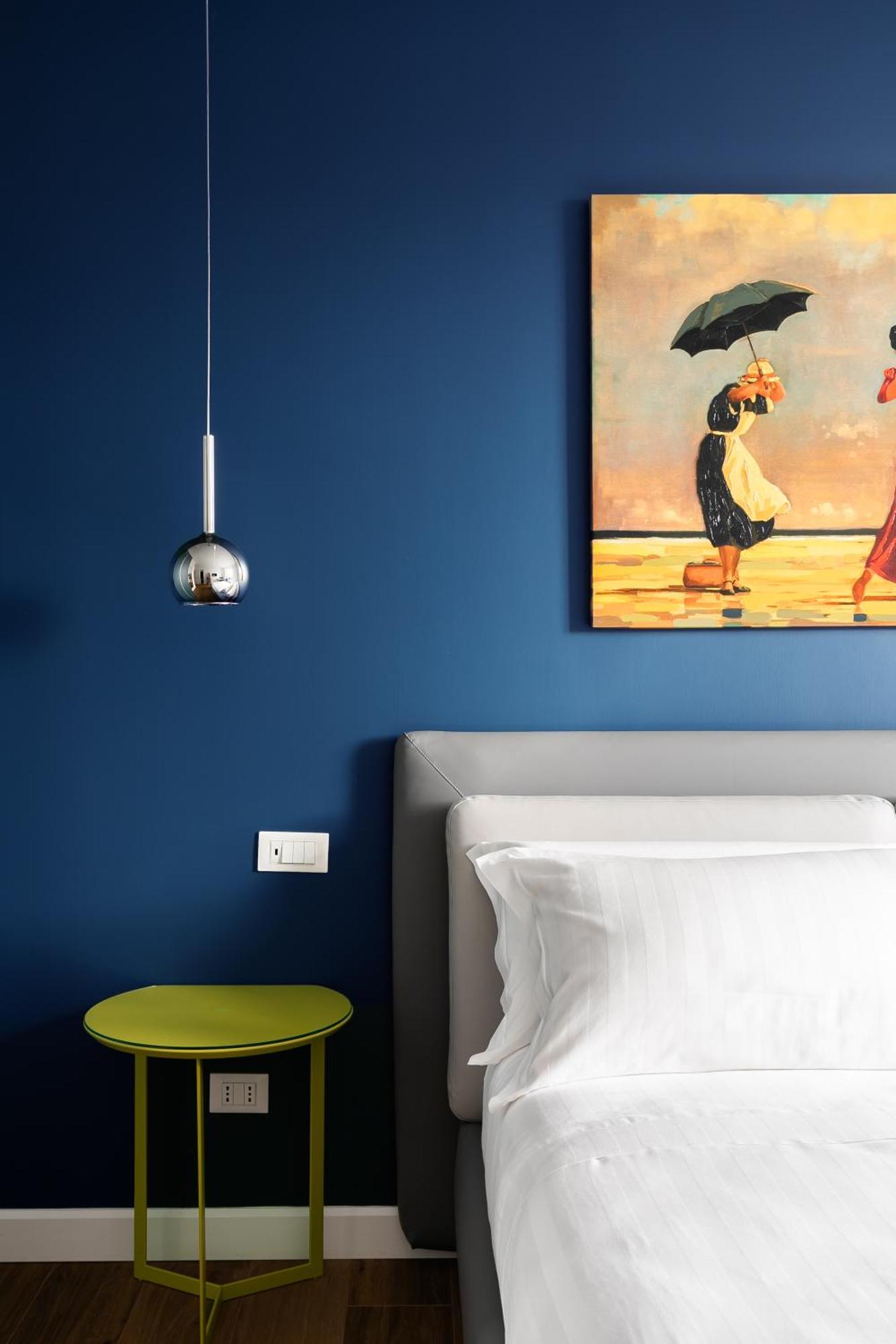 Briseide Boutique Rooms Colosseum Рим Экстерьер фото