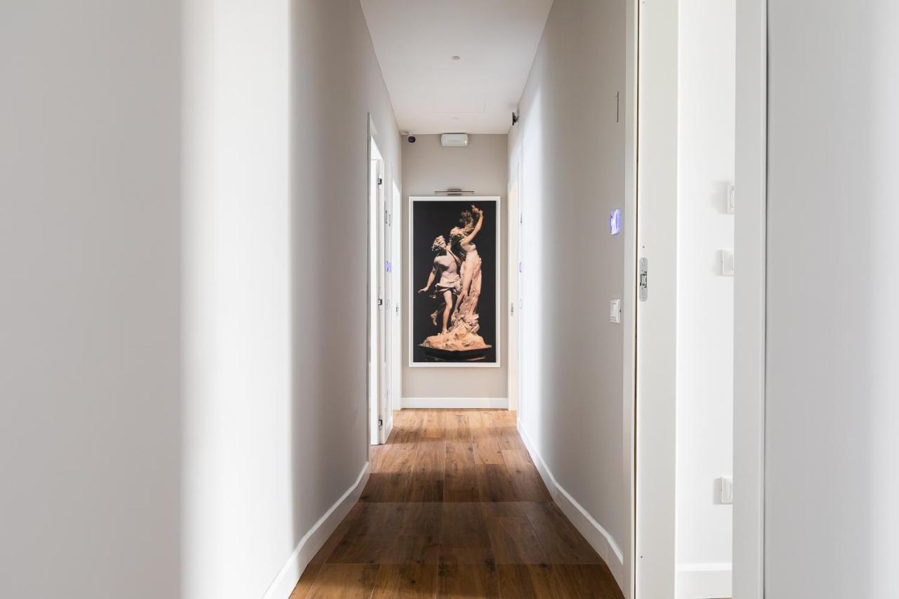 Briseide Boutique Rooms Colosseum Рим Экстерьер фото