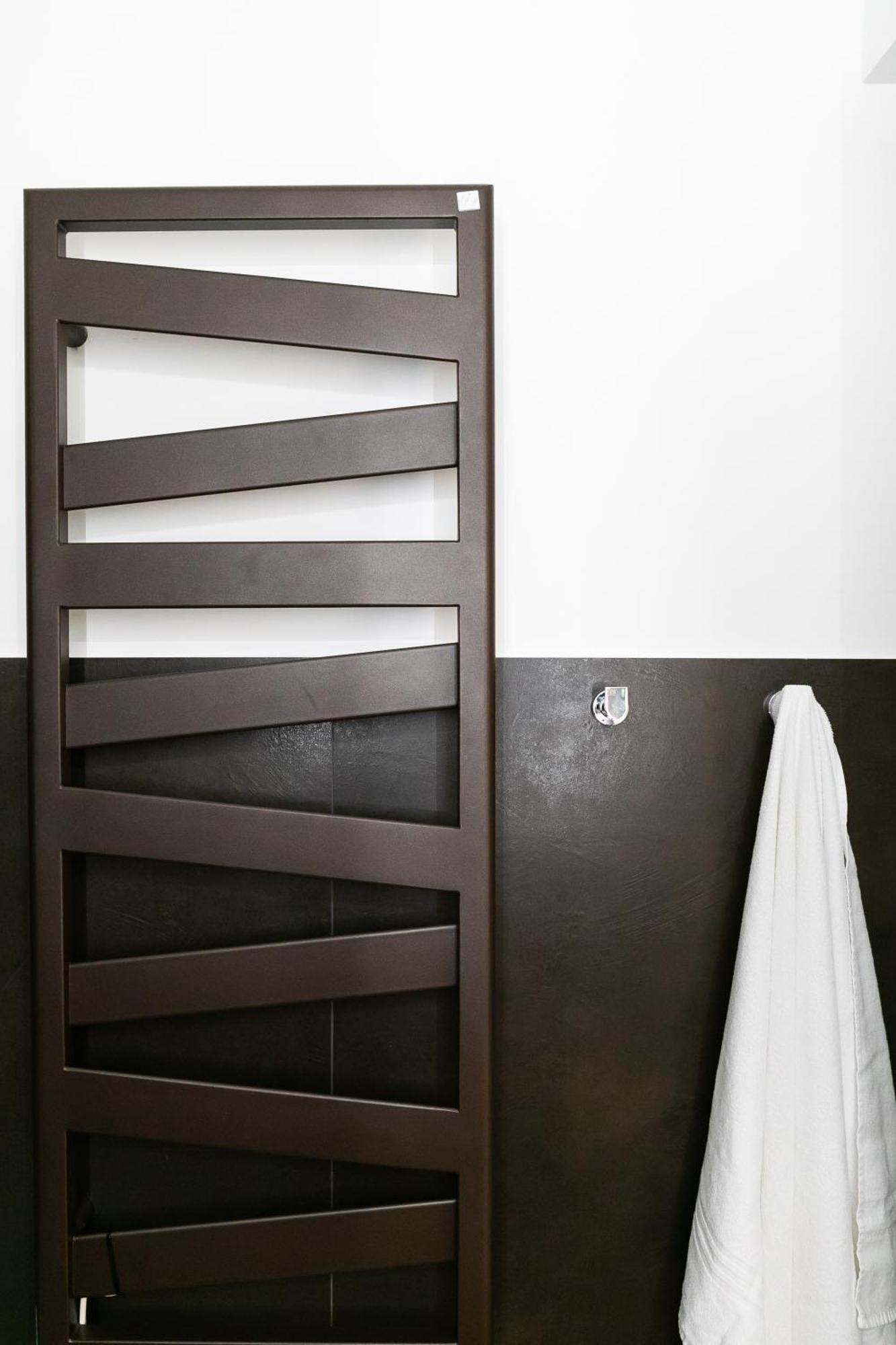 Briseide Boutique Rooms Colosseum Рим Экстерьер фото